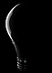 Shiny New Page Light Bulbs Logo